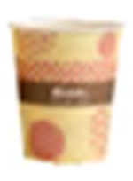 ピュアウォーター用 紙カップ